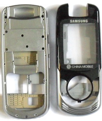 Samsung X810 original color