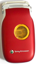  Sony Ericsson Z200 original color
