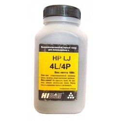  HP LJ 4L/4P 160.