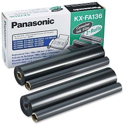  Panasonic KX-FA136 KX-131/130 ()