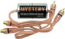   Mystery MAD GL ( )