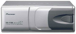CD Changer Pioneer CDX-P1280 (12 cd)