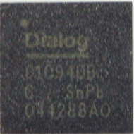 D1094DB (BGA) Siem C65