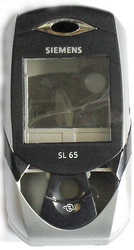  Siemens SL65 original color