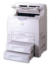 Принтер Xerox DocuPrint 255DN LAN, дуплекс <A3>
