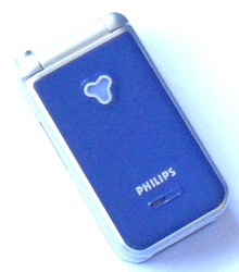  Phillips 330 original color