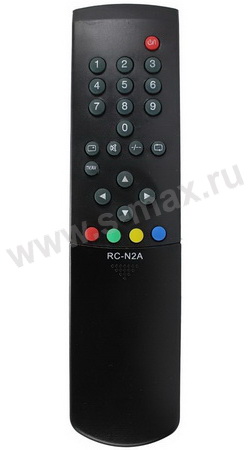   [TV] AKAI RCN2A +VCR