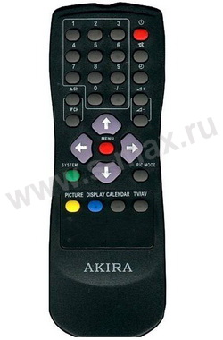   [TV] AKIRA ABL-15