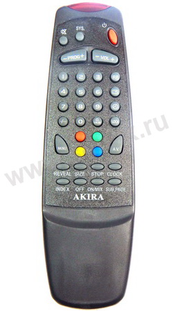  [TV] AKIRA PRM3780T