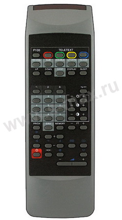   [TV] BEKO/Arselik RC-2206 (P100) /