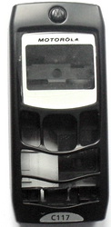 Motorola C117 original color