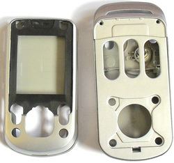  Sony Ericsson W550 
