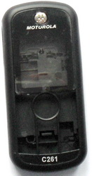  Motorola C261 original color