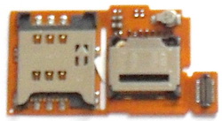  SE W350 Complete +sim connector