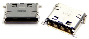 . Sams D800/D820/E250 (20 pin)