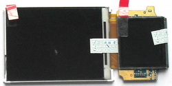  Sams U900 Complete 2 LCD 