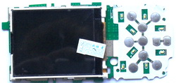  Sams X530   LCD