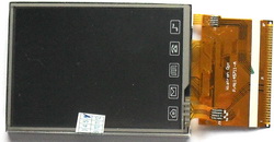  TV C3000 + TOUCHSCREEN only