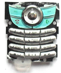  Motorola C550