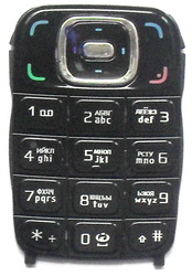  Nokia 6131 black