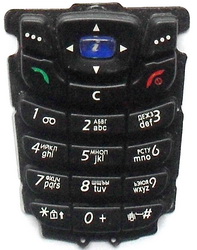  Samsung C210 black
