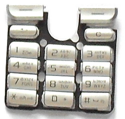  Sony Ericsson K310 silver
