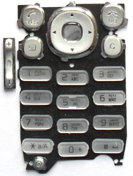  Sony Ericsson Z300