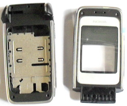  Nokia 6125 /  