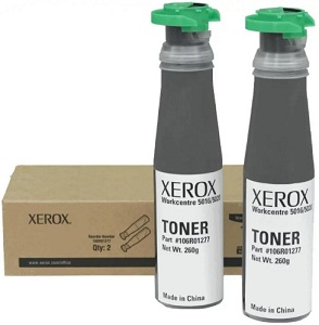- Xerox 106R01277 WC 5020B (o) 2x6300.