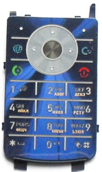  Motorola K1   