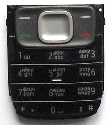  Nokia 1209   