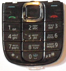  Nokia 3120   