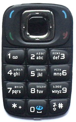  Nokia 6085   