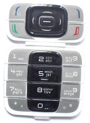  Nokia 7200  