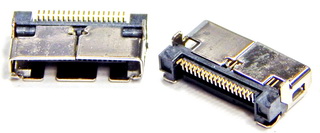 . Sams E700 (18 pin, 03mm)