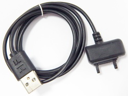   USB Sony Ericsson K750i/W800/W550i