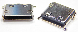 . Sams E250/D800 (20 pin)