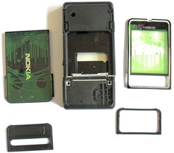  Nokia 3250   