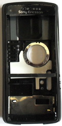  Sony Ericsson K850   