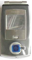  Nokia N71    