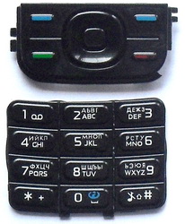  Nokia 5200   