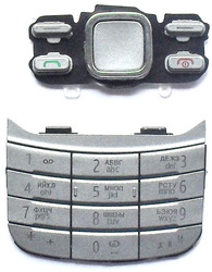  Nokia 6600i S   