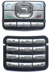  Nokia N71   