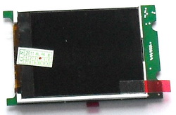  FlyB MX200i/MX230  2 LCD