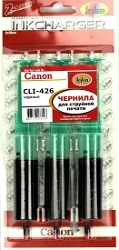  CANON CLI-426/521 Black Optimum (3x20)