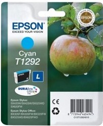 - Epson 1292 SX420/BX305F Cyan ()