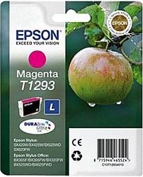 - Epson 1293 SX420/BX305F Magenta ()