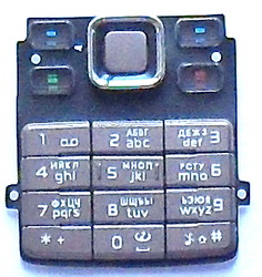  Nokia 6300   