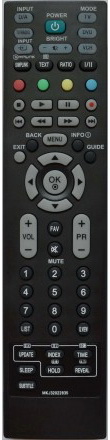   [TV] LG MKJ32022835  LCD +DVD