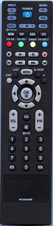   [TV] LG MKJ32022838  LCD +DVD